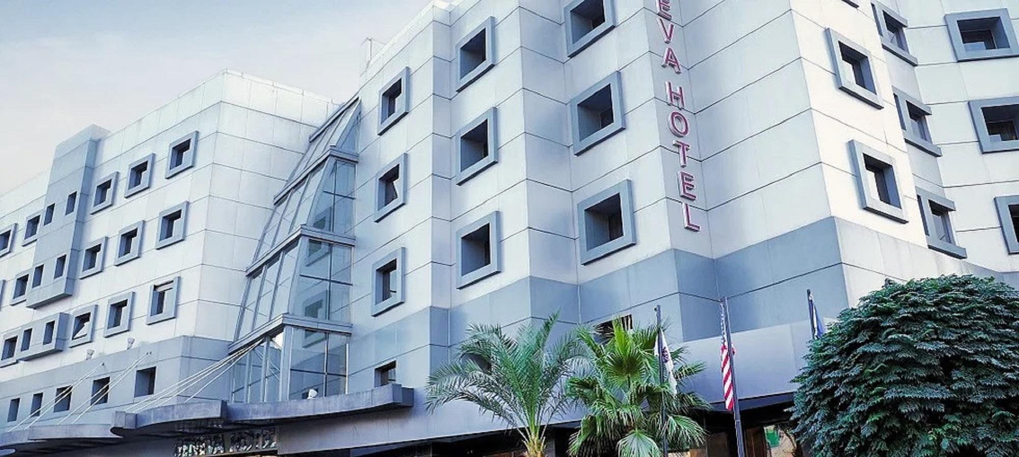 Hotel Geneva 4*