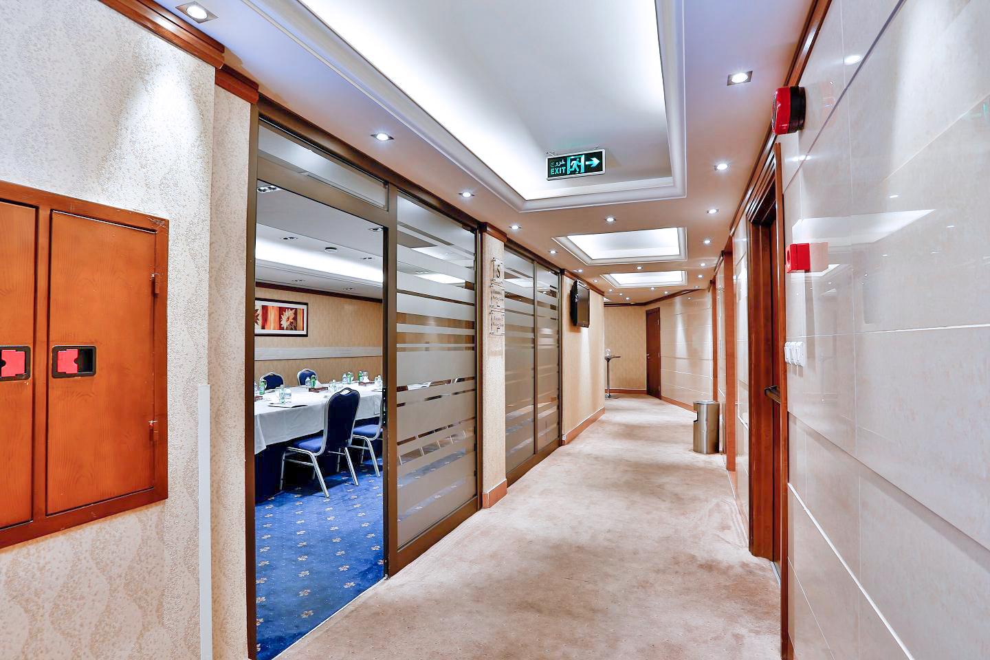 Hotel Geneva Amman