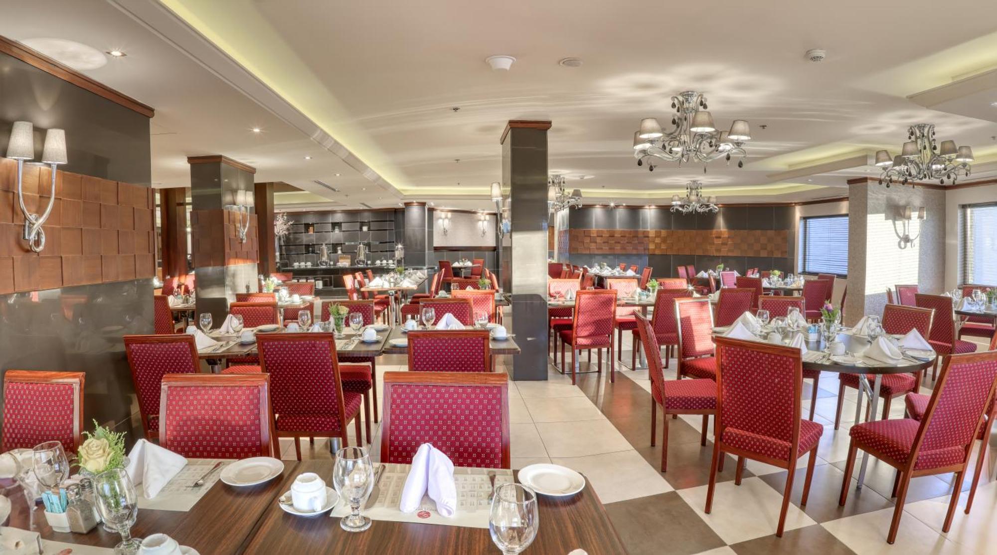 Geneva Hotel Amman