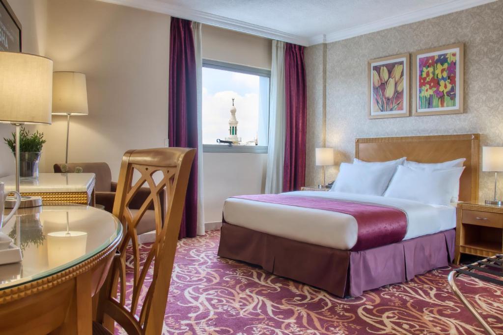 Geneva Hotel Amman