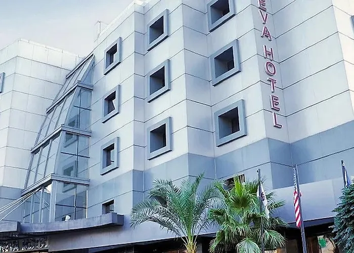 Geneva Hotel
