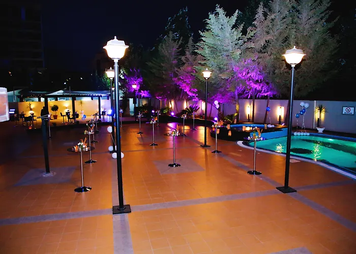 Geneva Hotel