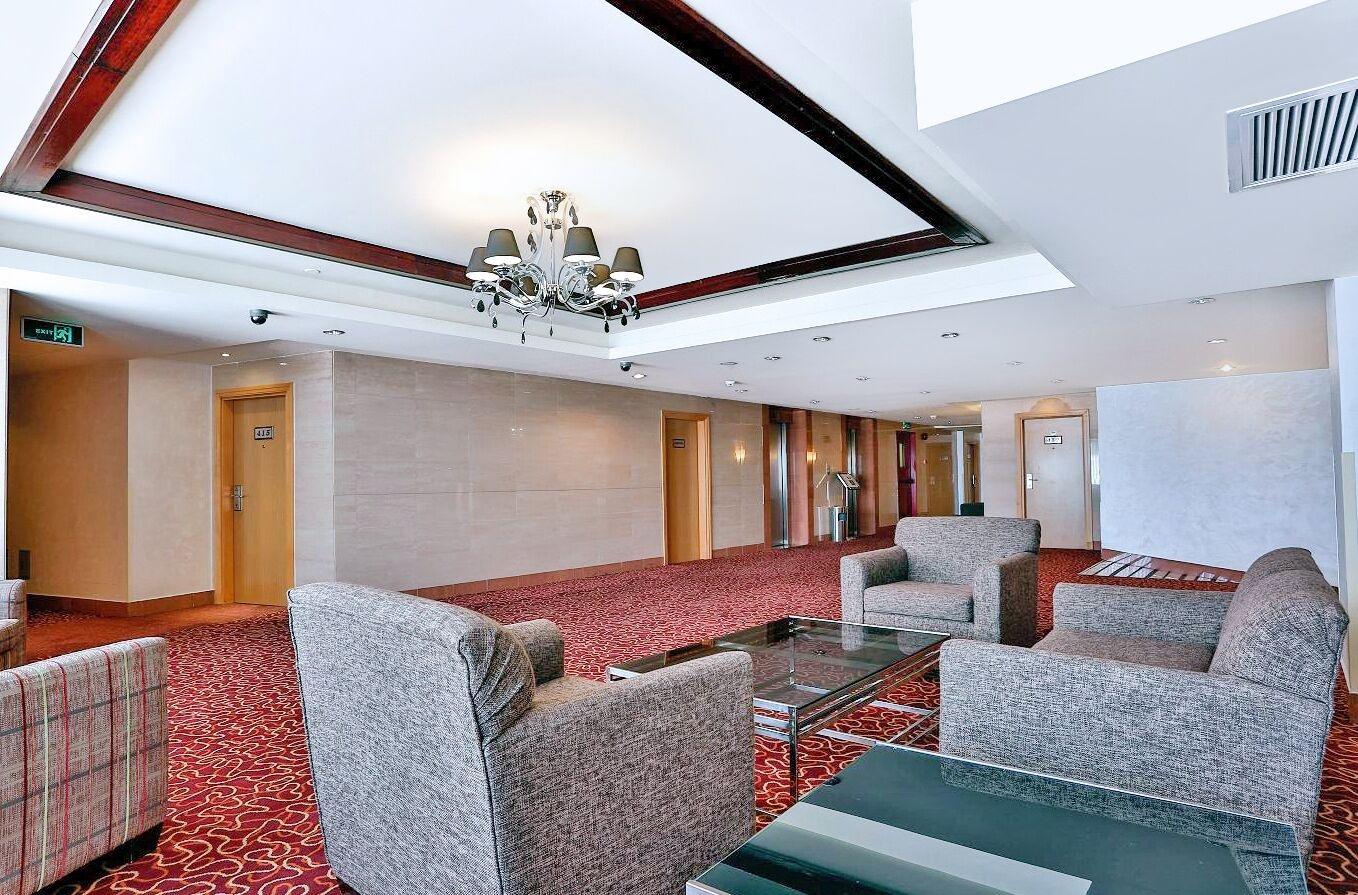Geneva 4* Amman