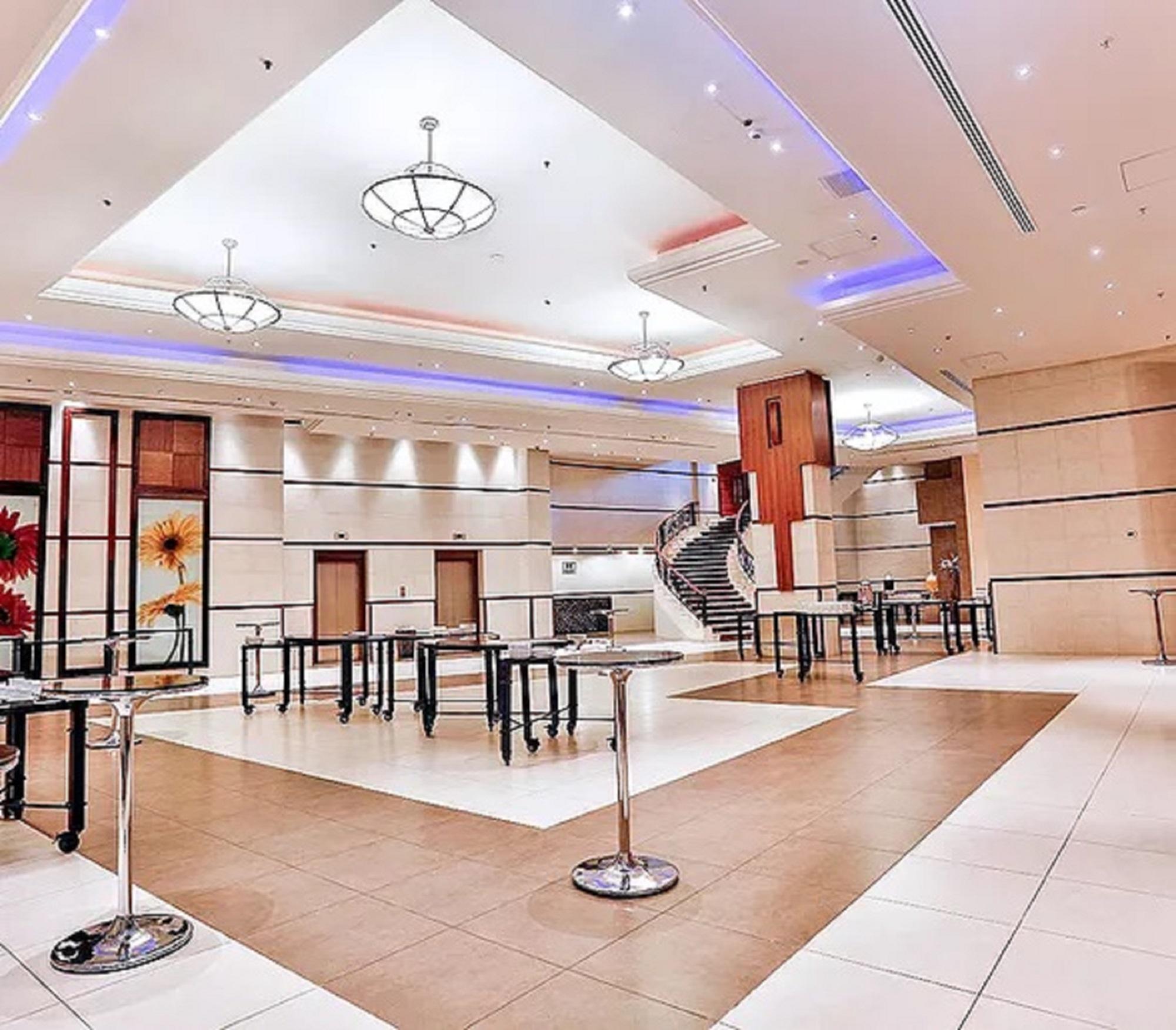 Geneva Hotel Amman