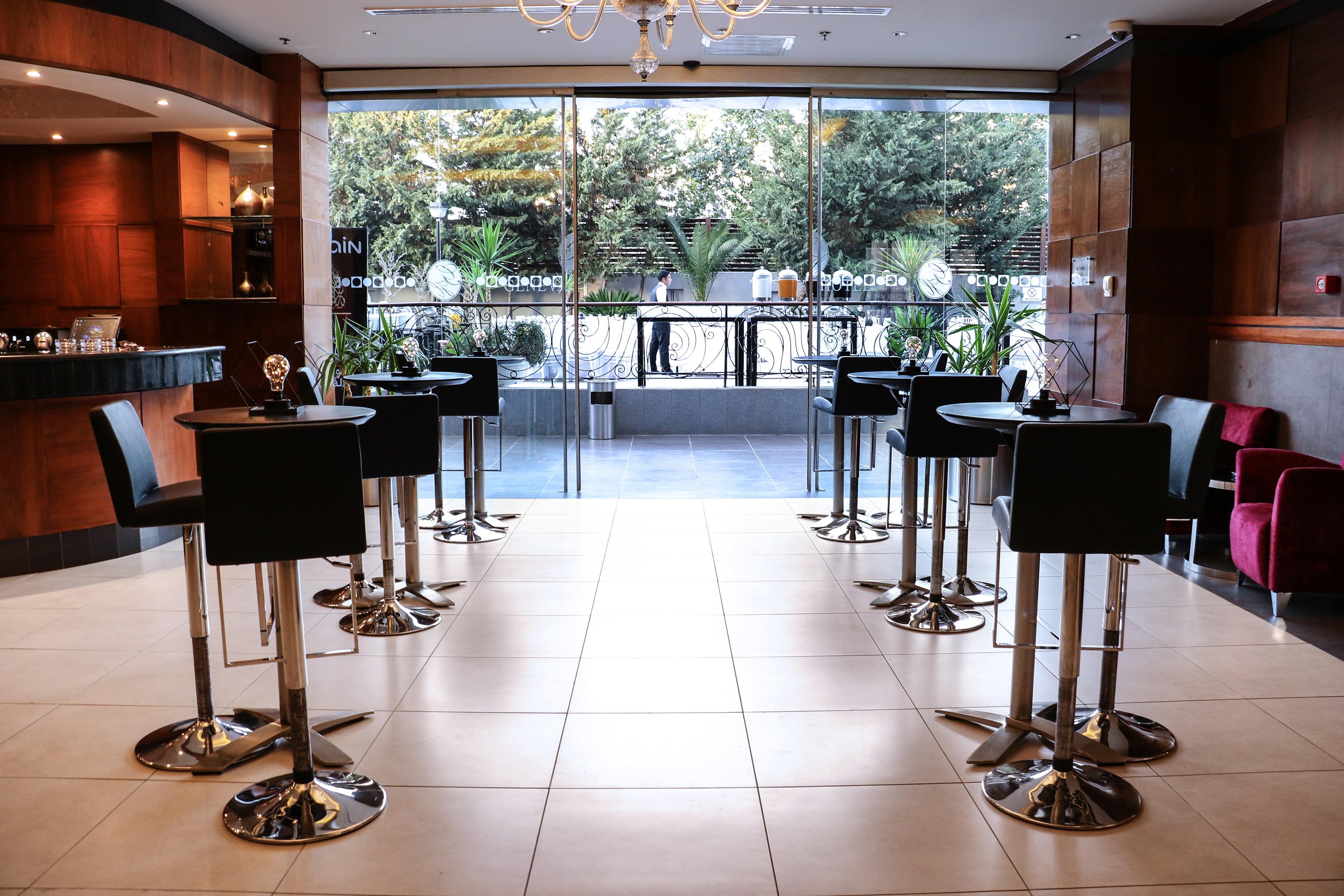 Geneva Hotel
