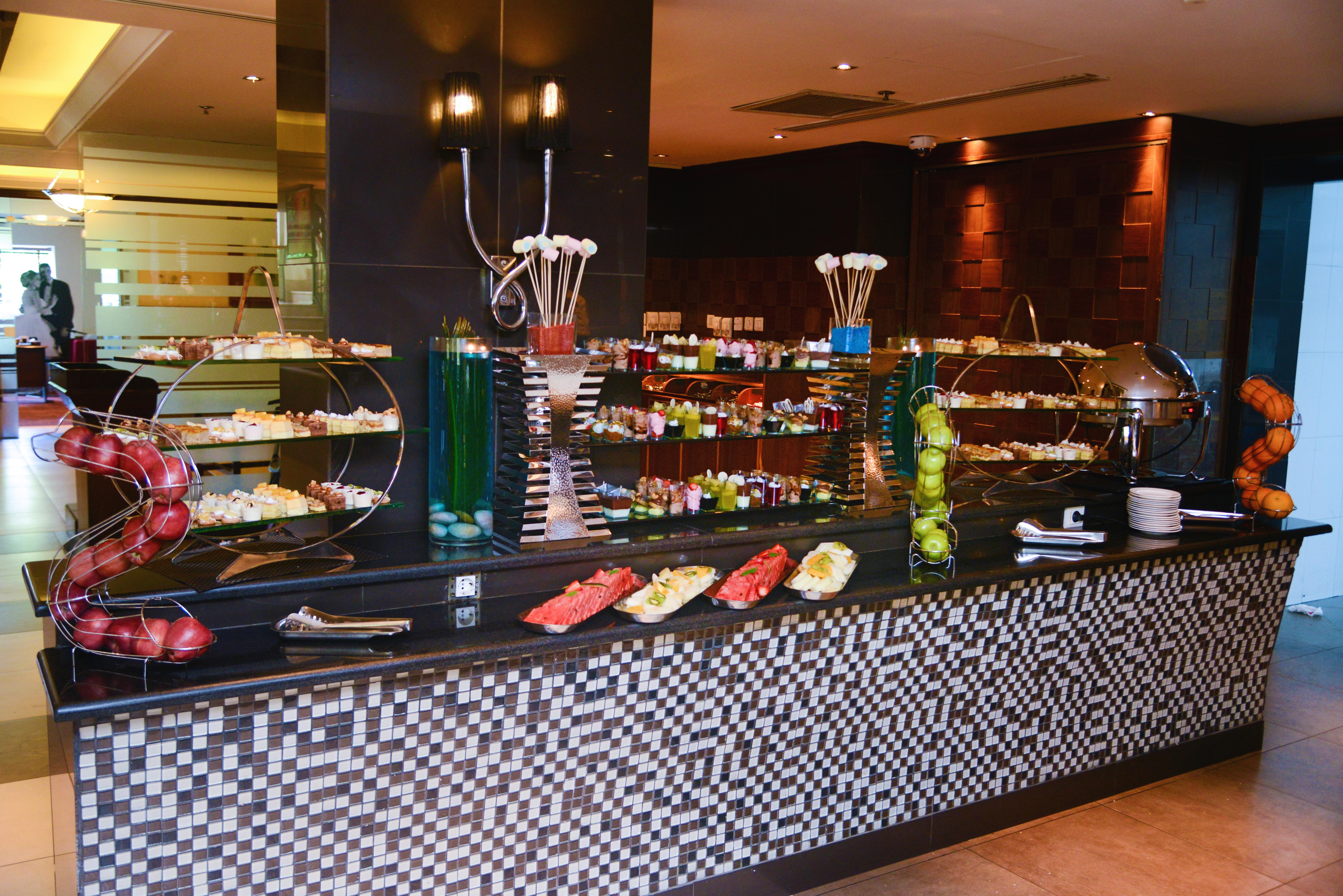 Hotel Geneva Amman