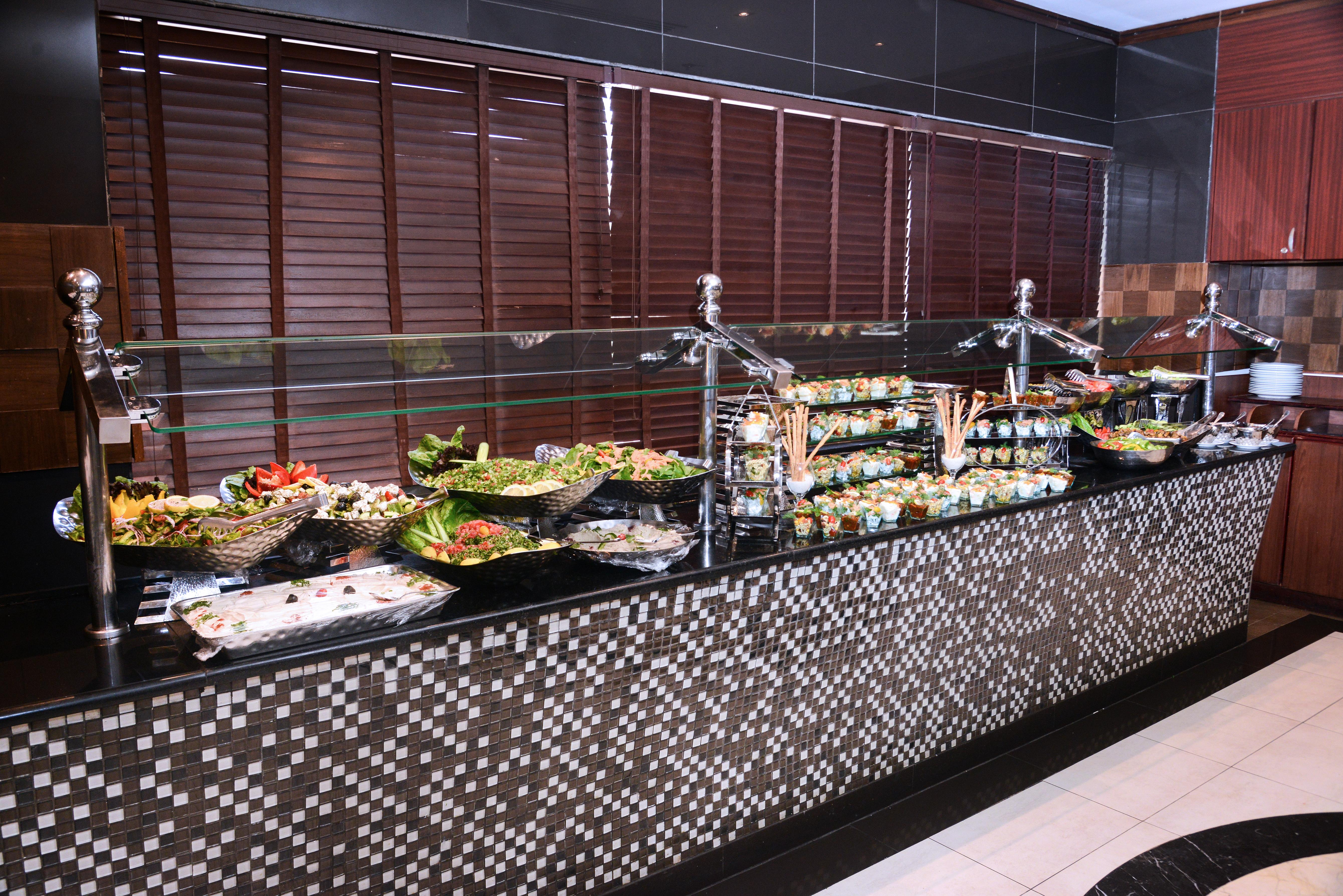 Hotel Geneva Amman