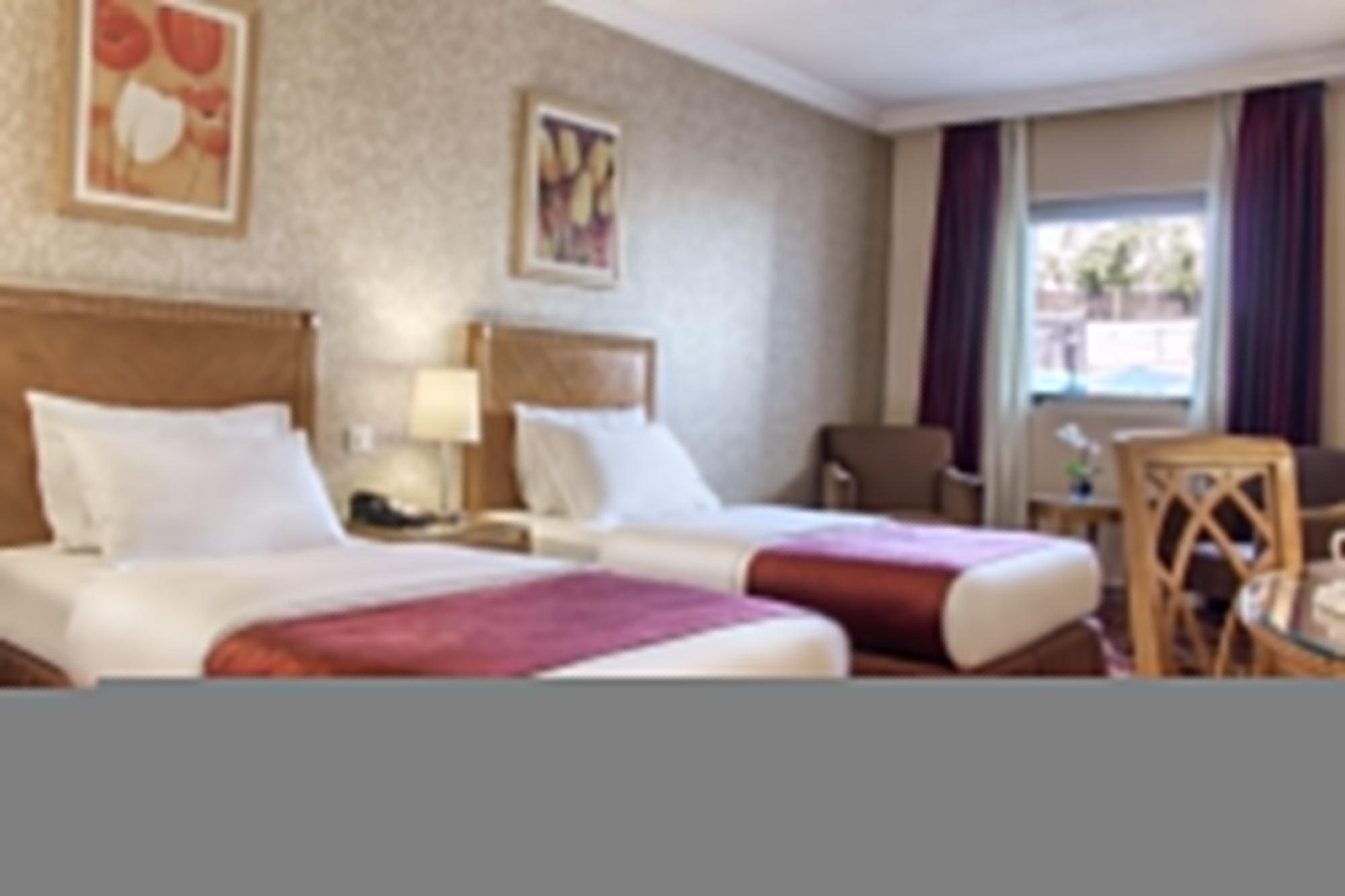 Geneva 4* Amman