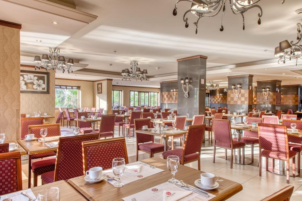 Hotel Geneva Amman
