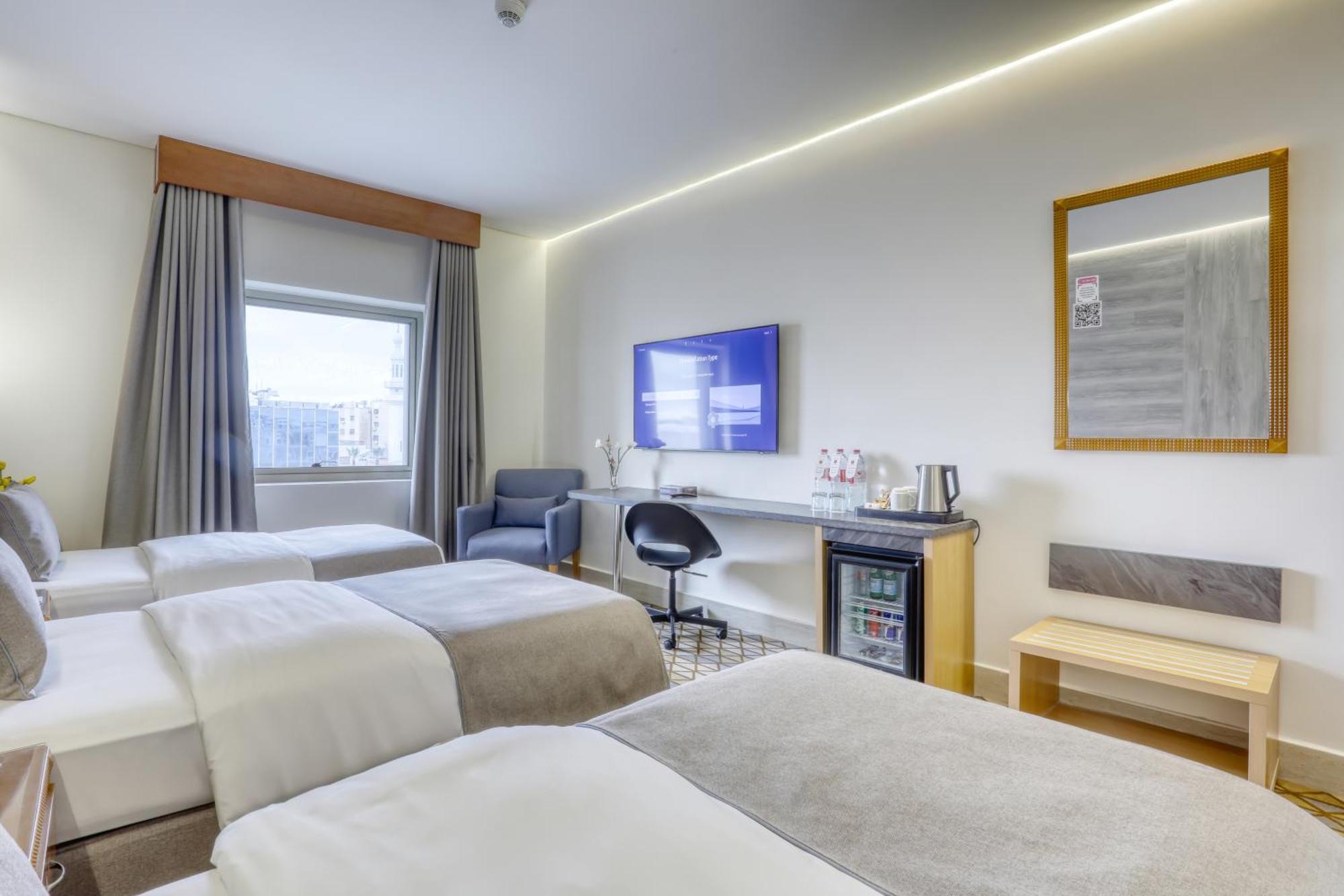 Geneva Hotel Amman