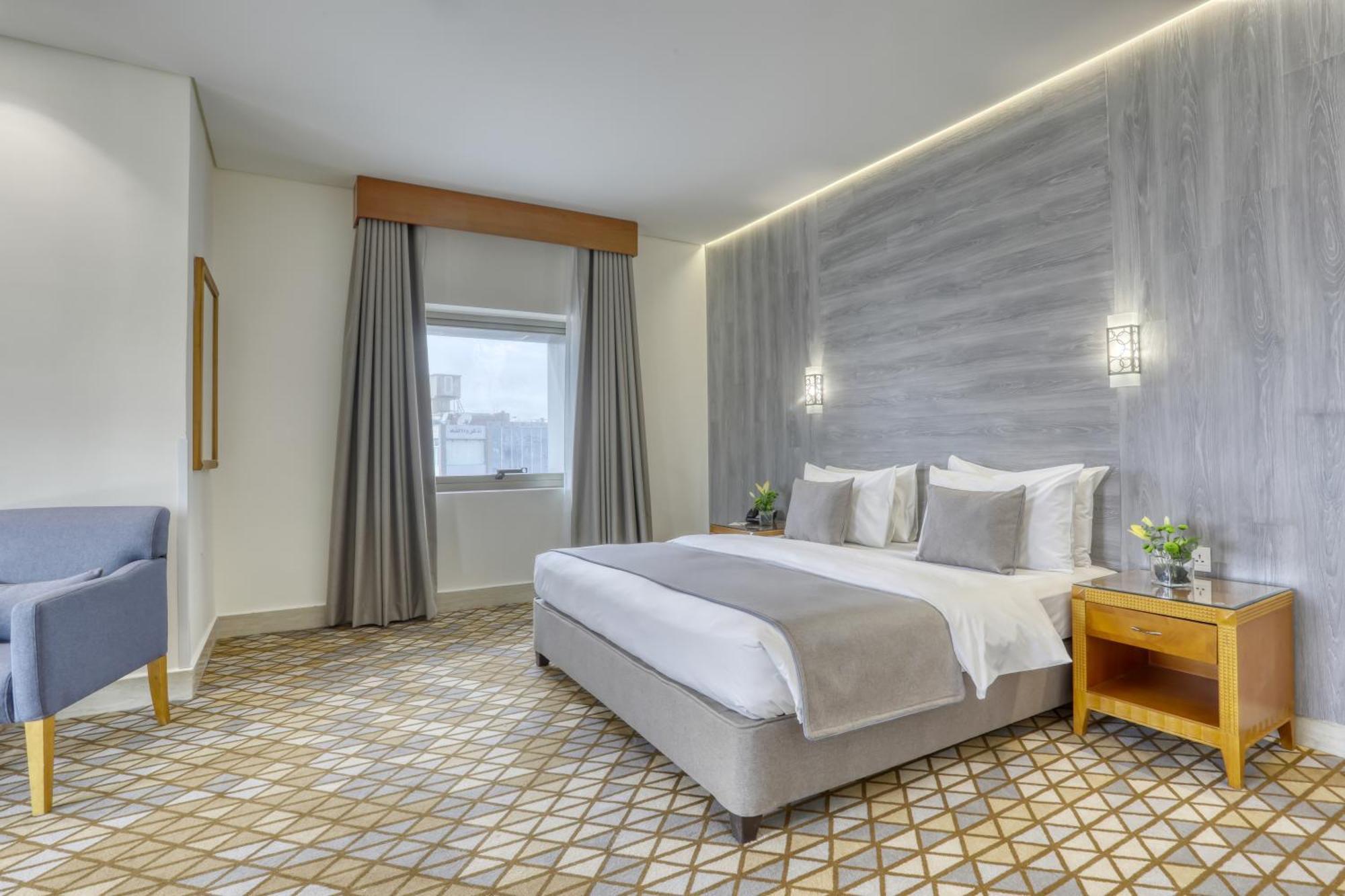 Geneva Hotel 4*