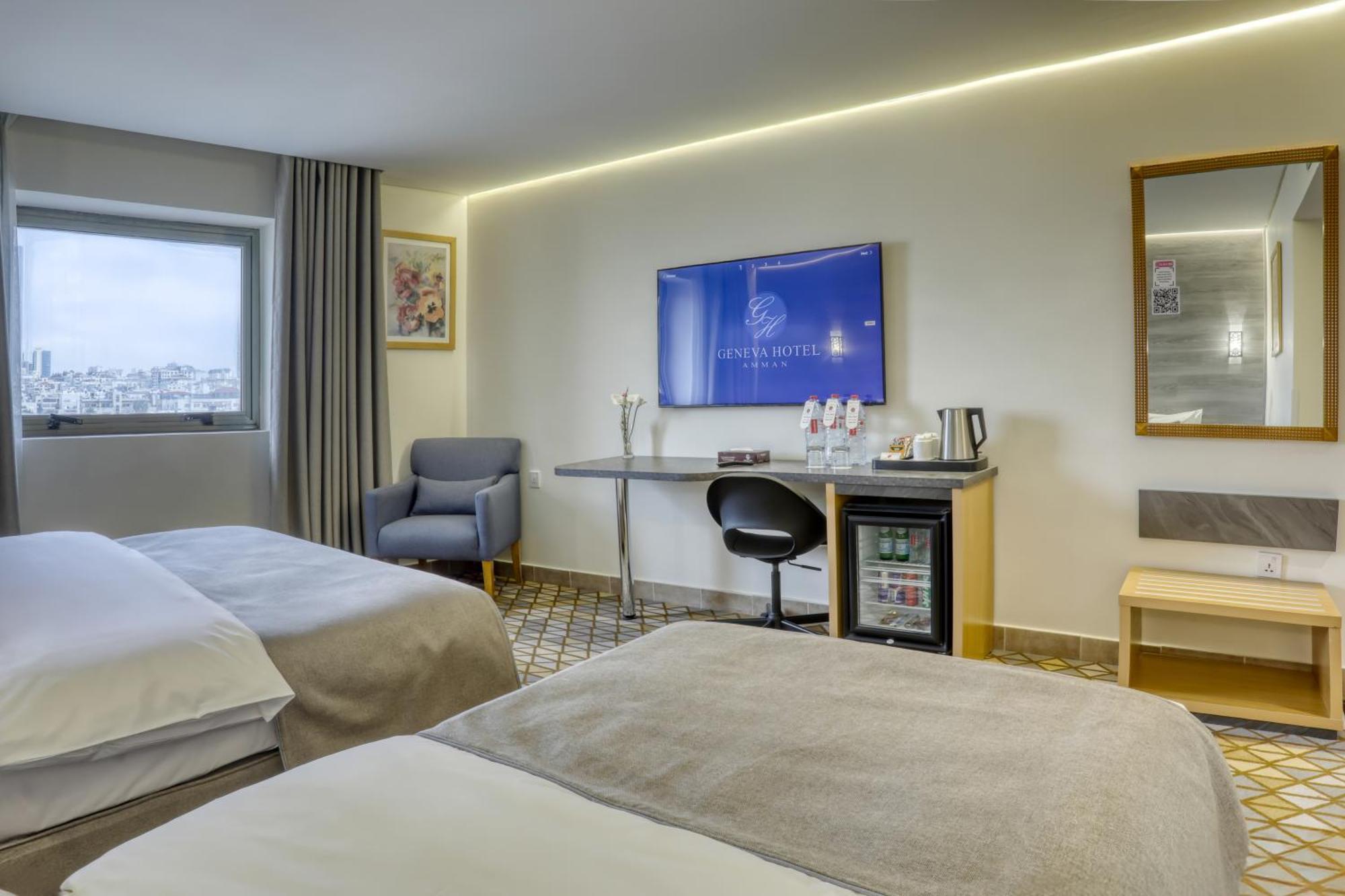 Hotel Geneva