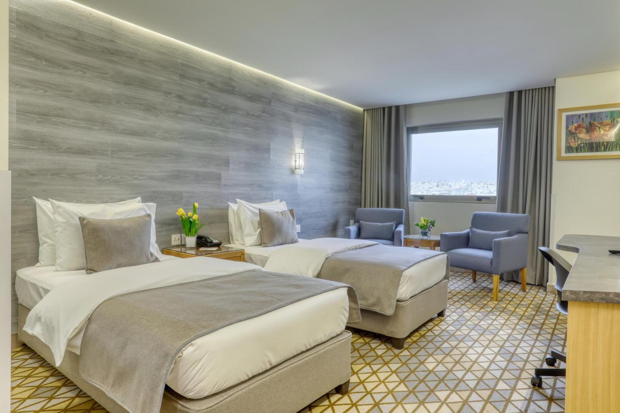 Geneva Hotel Amman