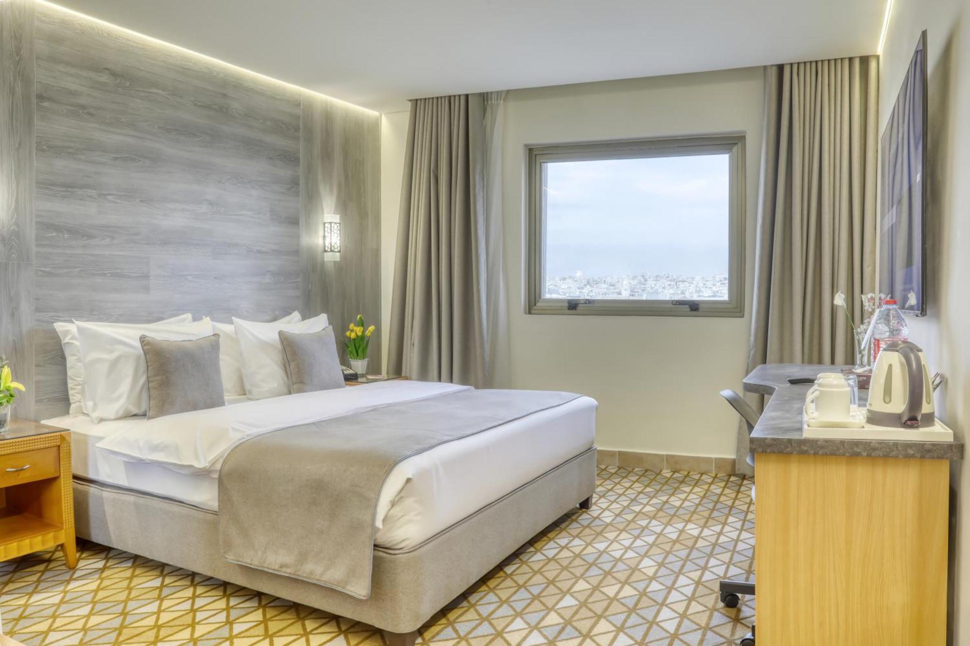 Hotel Geneva Amman