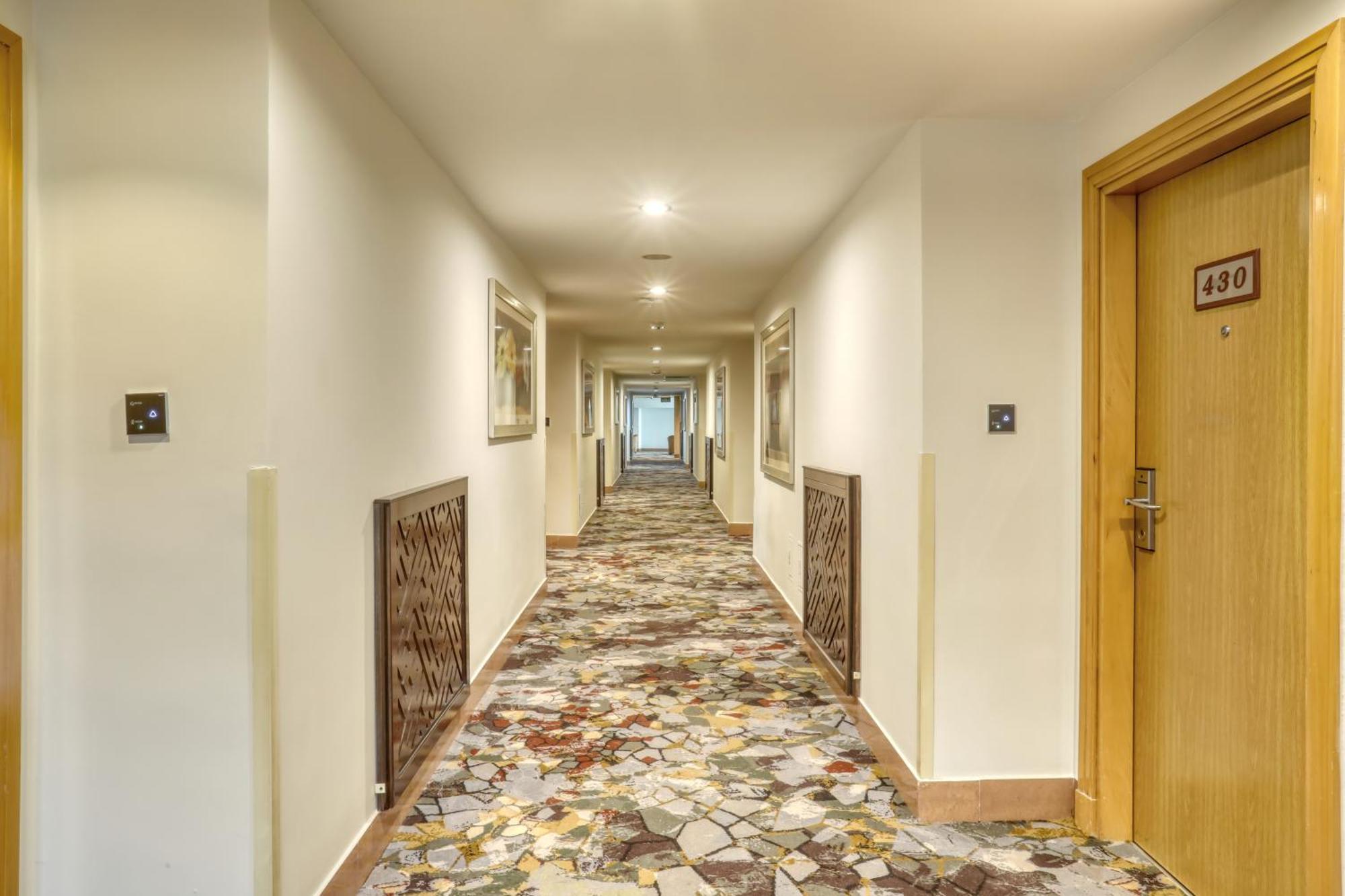 Hotel Geneva Amman