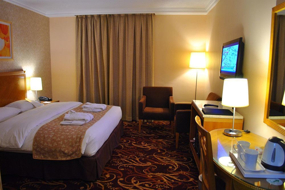 Geneva Hotel Amman